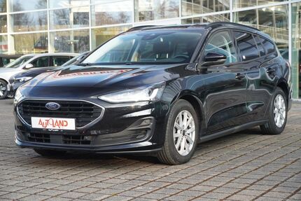 Ford Focus 54.474 km 18.950 &euro; Kassel 34123