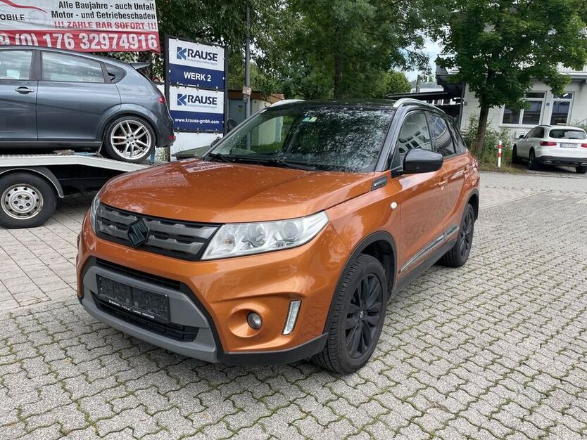 Vitara