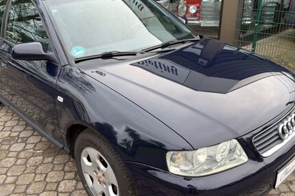 Audi A3 167.300 km 2.650 &euro; Beverstedt 27616