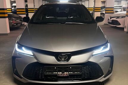 Toyota Corolla 180.000 km 21.000 &euro; Kraków 30-38