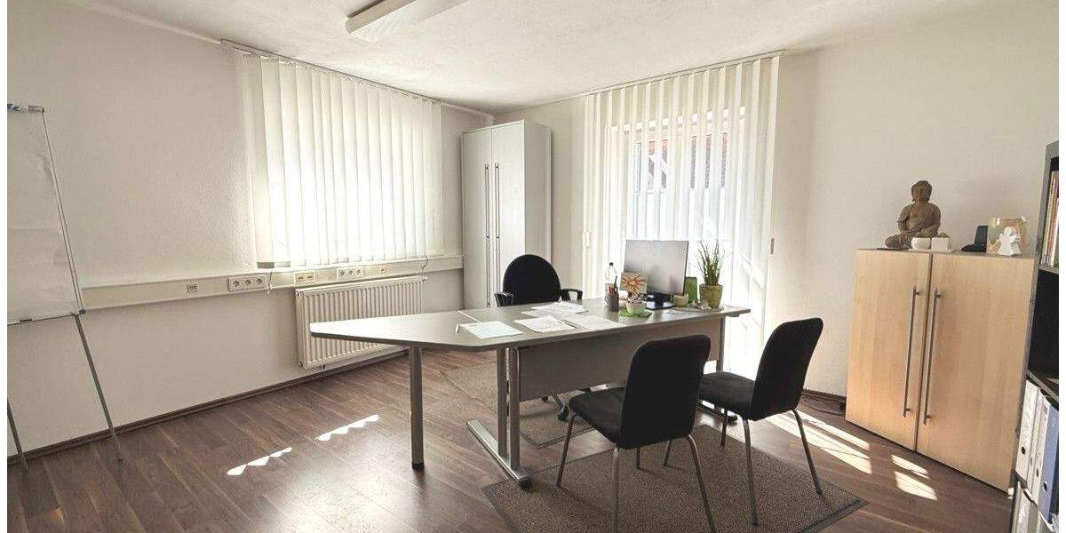 Gewerbeobjekt Altenstadt - 5 Zimmer, 96 m&sup2;, 235.000&euro; | Angebot:25837409