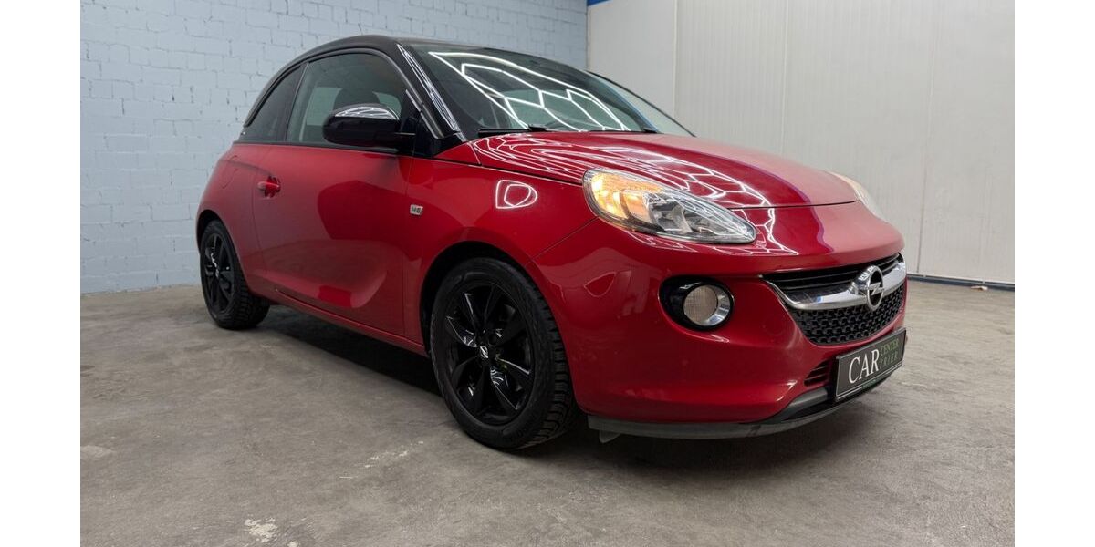 Opel Adam 116.000 km 6.900 &euro; Trier 54294