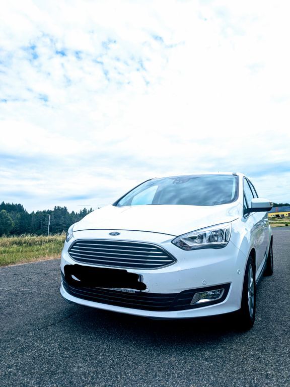 Grand C-Max