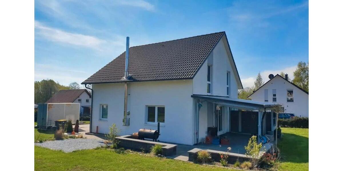 Einfamilienhaus Bad Sachsa - 6 Zimmer, 150 m&sup2;, 399.000&euro; | Angebot:27083377