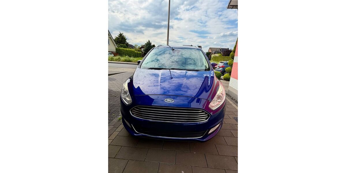 Ford Galaxy 294.000 km 6.999 &euro; Erftstadt 50374