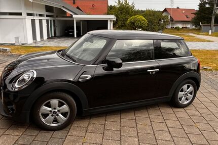 Mini Cooper 35.800 km 15.200 &euro; Fichtenau 74579