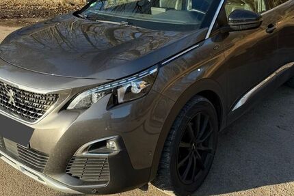 Peugeot 3008 160.000 km 16.499 &euro; Weil der Stadt 71263