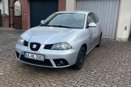 Seat Ibiza 154.000 km 2.100 &euro; Aalen 73431