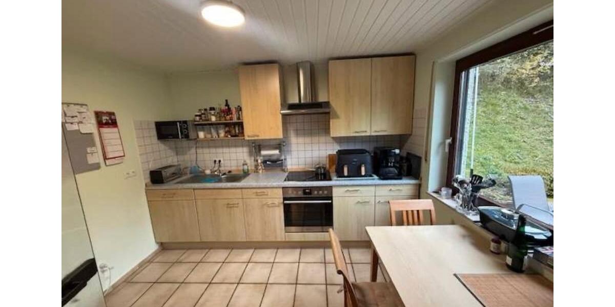 Erdgeschoßwohnung Kretz - 3 Zimmer, 78 m&sup2;, 905&euro; | Angebot:24819767