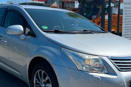 Toyota Avensis 115.000 km 5.199 &euro; Wildau 15745