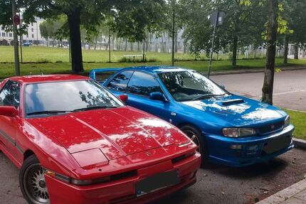 Toyota Supra 174.000 km 20.000 &euro; Planegg 82152