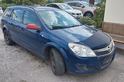 Opel Astra 194.000 km 1.750 € Mühlhausen-Ehingen 78259