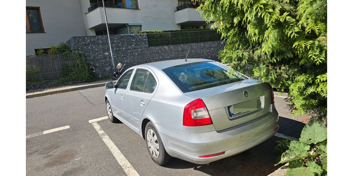 Skoda Octavia 112.000 km 5.900 &euro; Bietigheim-Bissingen 74321