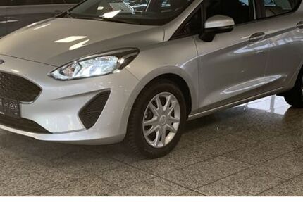 Ford Fiesta 30.000 km 12.488 &euro; Wuppertal 42329