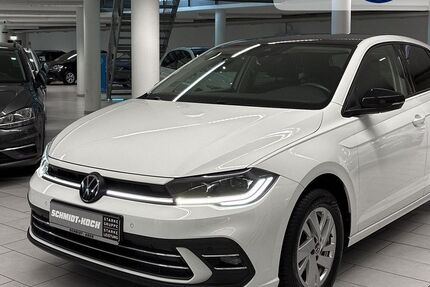 VW Polo 64.216 km 18.490 &euro; Bremen 28217