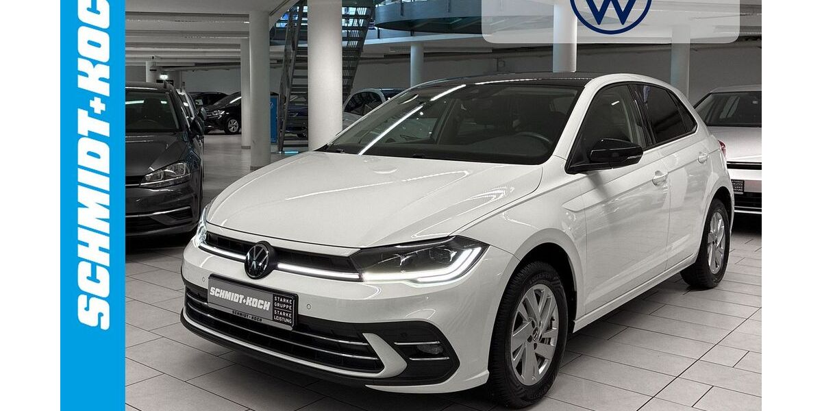 VW Polo 64.216 km 18.490 &euro; Bremen 28217
