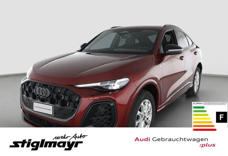 Audi Q5 8.872 km 55.440 &euro; Pfaffenhofen 85276
