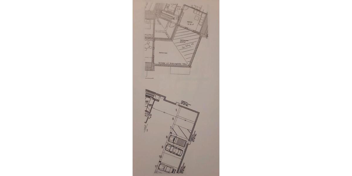 Dachgeschoßwohnung Ingolstadt Münchener Straße - 2 Zimmer, 65 m&sup2;, 298.000&euro; | Angebot:26217257