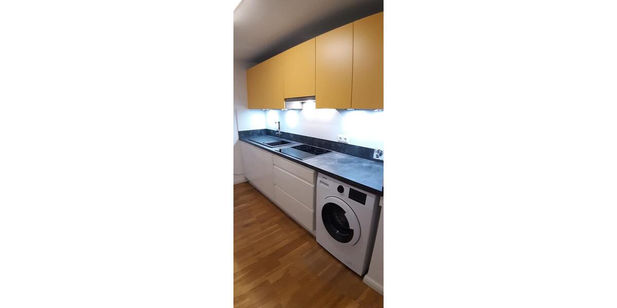 Sehr zentrale 2-Zi-Wohnung - Salinenstrasse 21a - zu verkaufen 2 zimmer