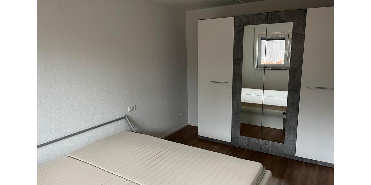 2 Zimmer Wohnung in Laupheim zu vermieten 2 zimmer
