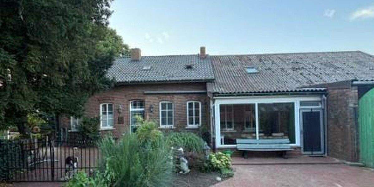 Einfamilienhaus Weener St Georgiwold - 9 Zimmer, 160 m&sup2;, 299.000&euro; | Angebot:25760401