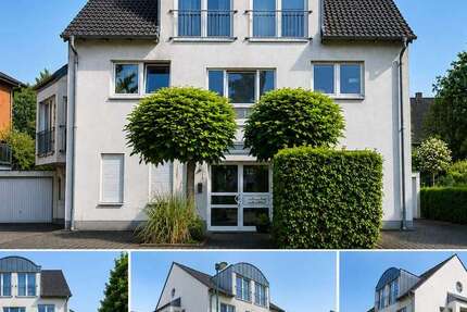 Wohnung Hürth Efferen - 3 Zimmer, 102 m&sup2;, 429.000&euro; | Angebot:27115591