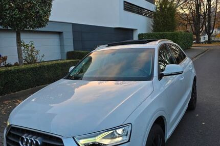 Audi Q3 96.000 km 15.999 &euro; Koblenz 56072