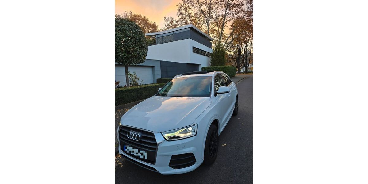 Audi Q3 96.000 km 15.999 &euro; Koblenz 56072