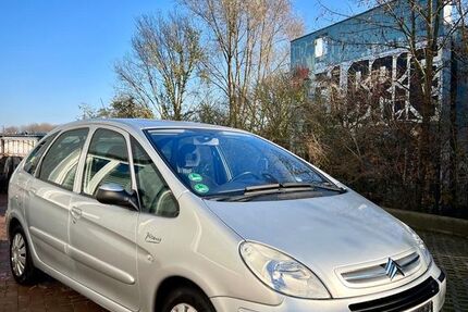 Citroen Xsara Picasso 154.000 km 1.650 € Berlin 12679