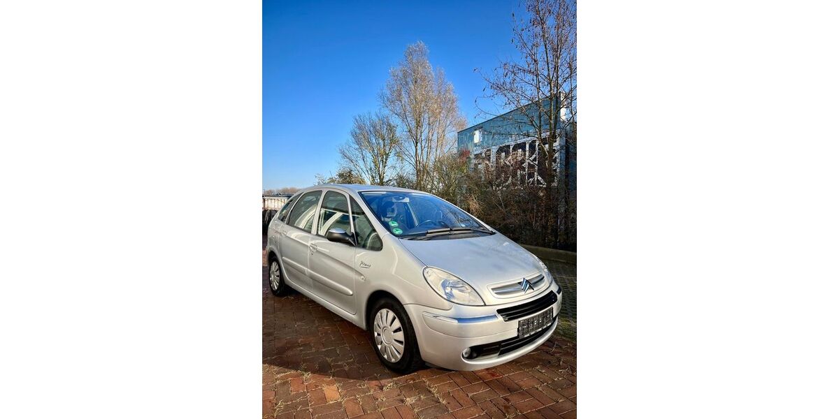 Citroen Xsara Picasso 154.000 km 1.650 € Berlin 12679