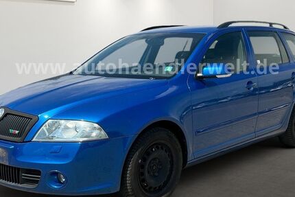 Skoda Octavia 173.432 km 2.299 &euro; Brehna 06796