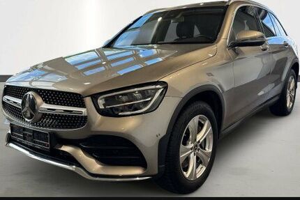 Mercedes-Benz GLC 200 50.300 km 35.950 &euro; Obing 83119