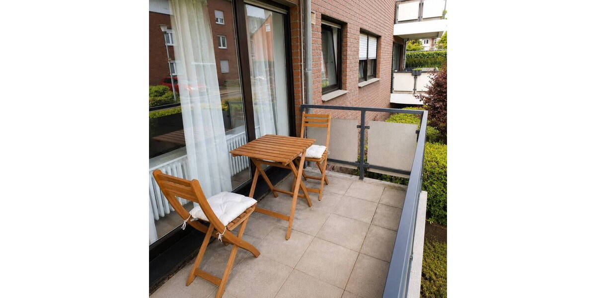 Etagenwohnung Münster Hiltrup - 2 Zimmer, 62 m&sup2;, 1.050&euro; | Angebot:26583850