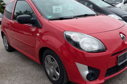 Renault Twingo 100.990 km 2.950 &euro; Augsburg 86167