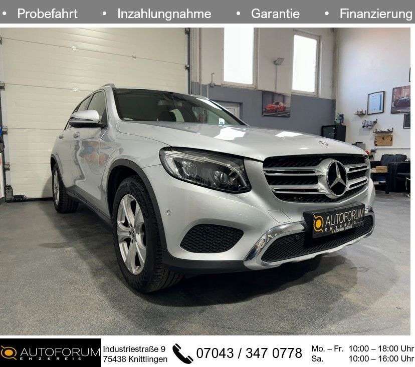 GLC 220