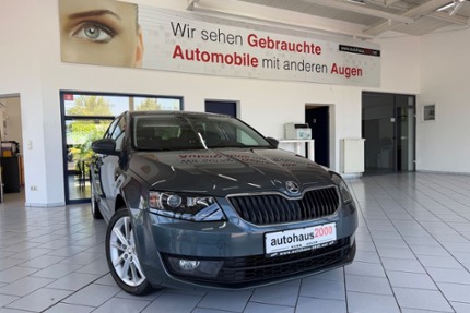 Skoda Octavia 62.081 km 14.950 &euro; Ahlen 59229