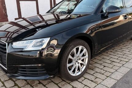 Audi A4 180.000 km 14.999 € Katlenburg-Lindau 37191