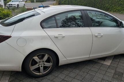 Opel Insignia 130.000 km 9.499 &euro; Masburg 56761