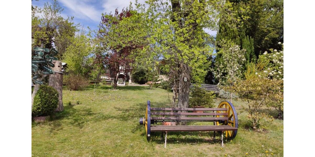 Ferienimmobilie Waltershausen - 35&euro; | Angebot:26549390