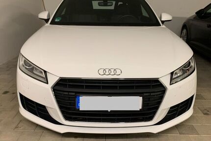 Audi TT 130.000 km 19.990 € Pliezhausen 72124