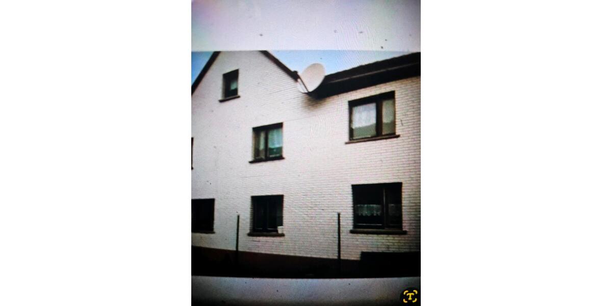 Einfamilienhaus Südharz - 7 Zimmer, 170 m&sup2;, 1.000&euro; | Angebot:26339754