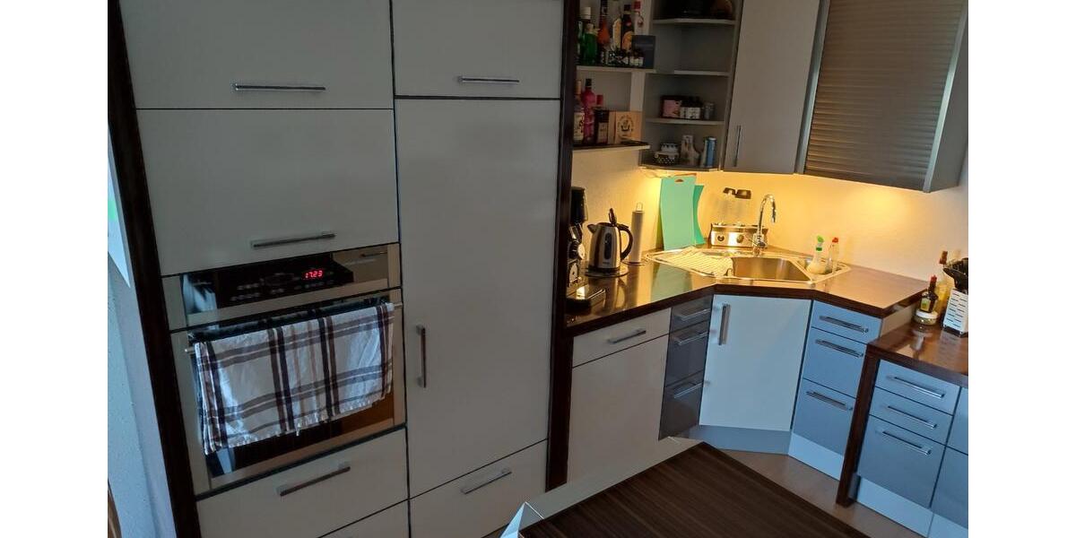 Dachgeschoßwohnung Burgau - 2 Zimmer, 88 m&sup2;, 990&euro; | Angebot:25456464