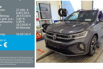 VW Taigo 10.313 km 27.430 &euro; Rottweil 78628