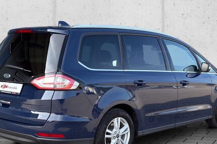 Ford Galaxy 189.000 km 13.590 &euro; Röttenbach 91187