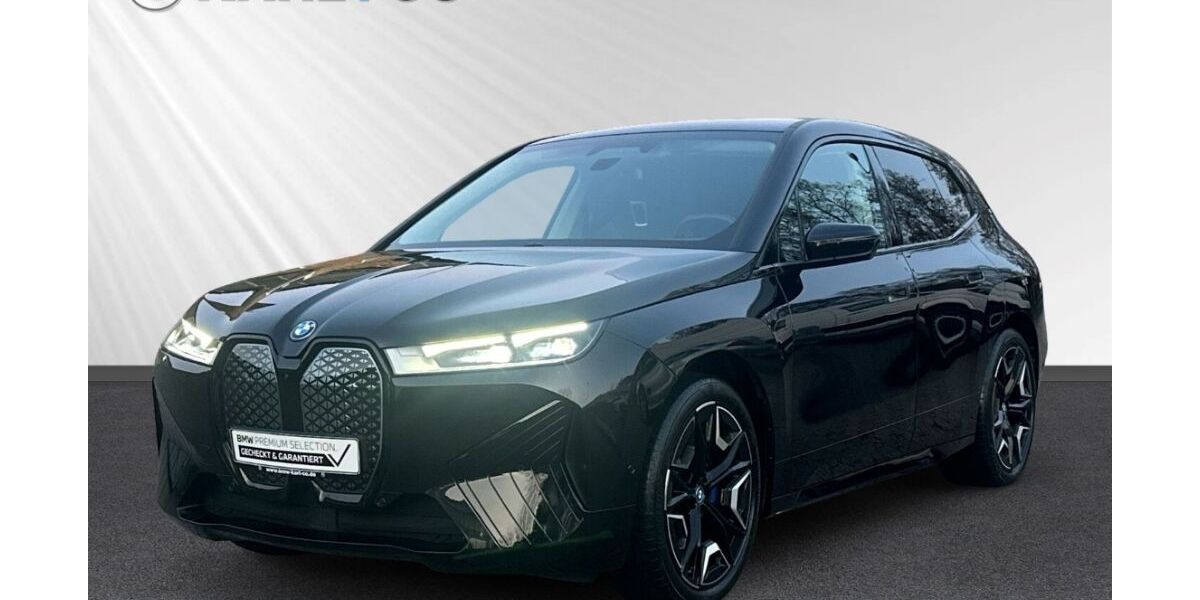 BMW iX 66.582 km 52.968 &euro; Wiesbaden 65203