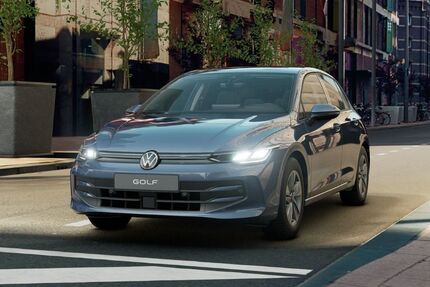 VW Golf 10.560 km 27.490 &euro; Kronshagen 24119