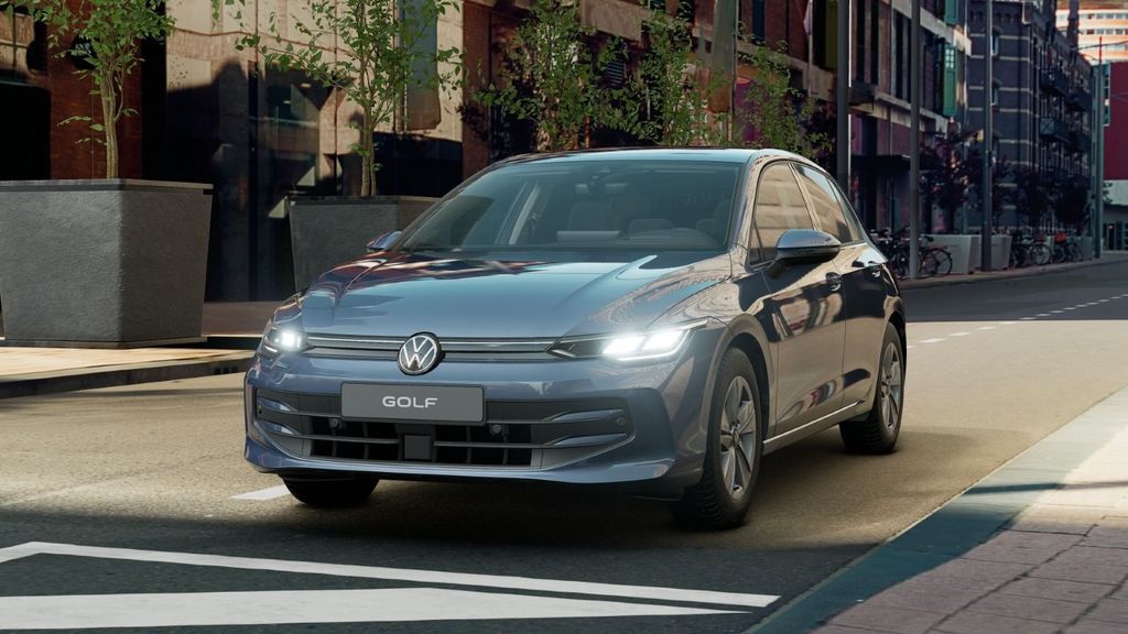 VW Golf 10.560 km 27.490 &euro; Kronshagen 24119