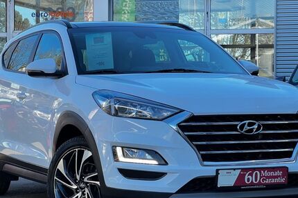 Hyundai TUCSON 169.000 km 16.490 € Kiel 24107