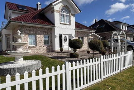 Haus Drangstedt Drangstedt - 6 Zimmer, 197 m&sup2;, 599.000&euro; | Angebot:26344087