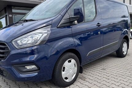 Ford Transit Custom 76.000 km 19.990 &euro; Schwandorf 92421